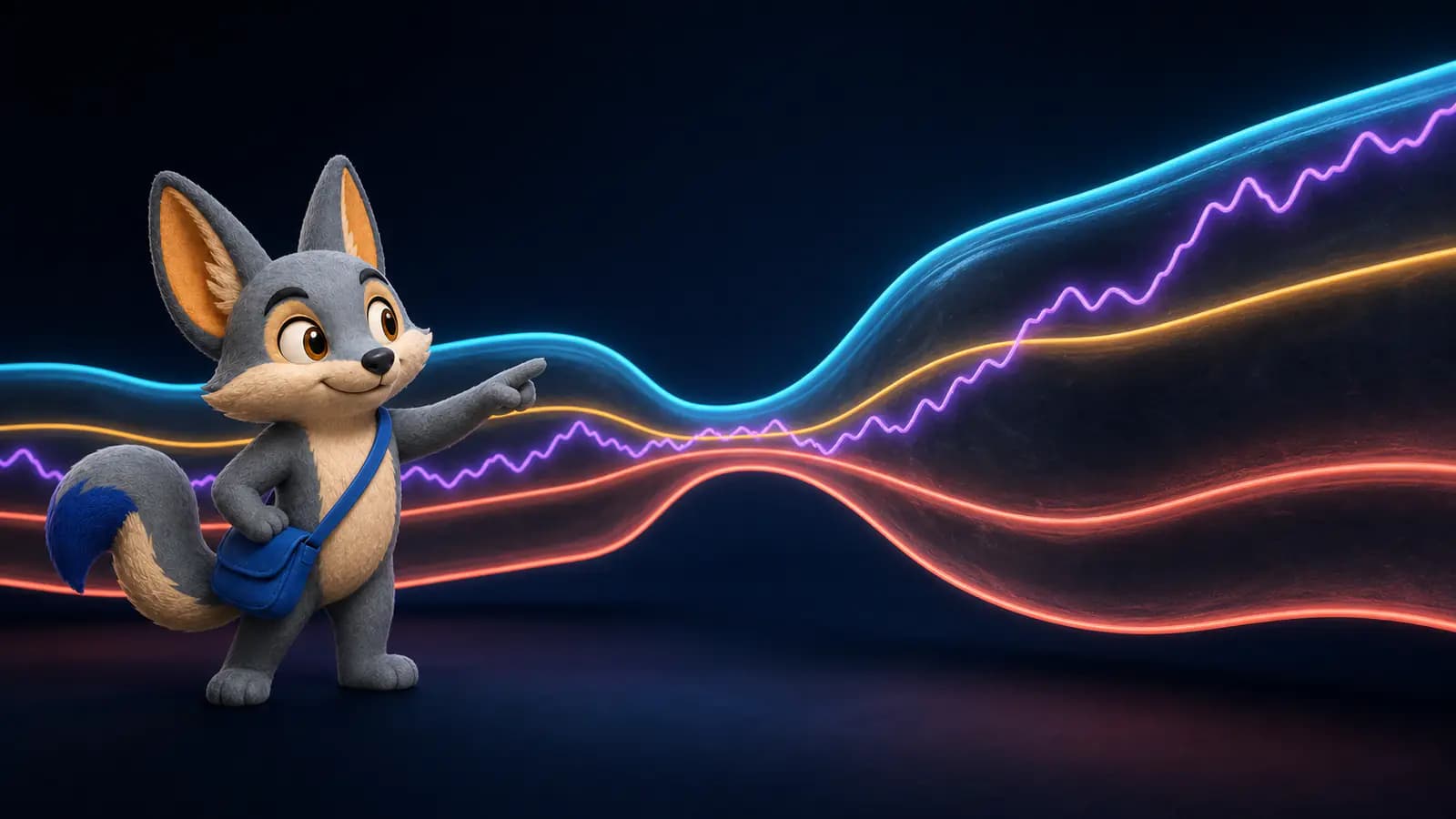 Nexo observa un corredor de volatilidad que se estrecha, se expande y avanza junto al precio
